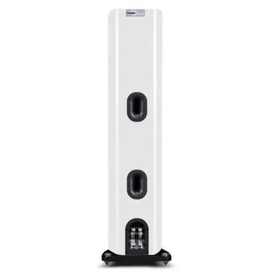 Напольная акустика Mission ZX-4 (High-Gloss White)